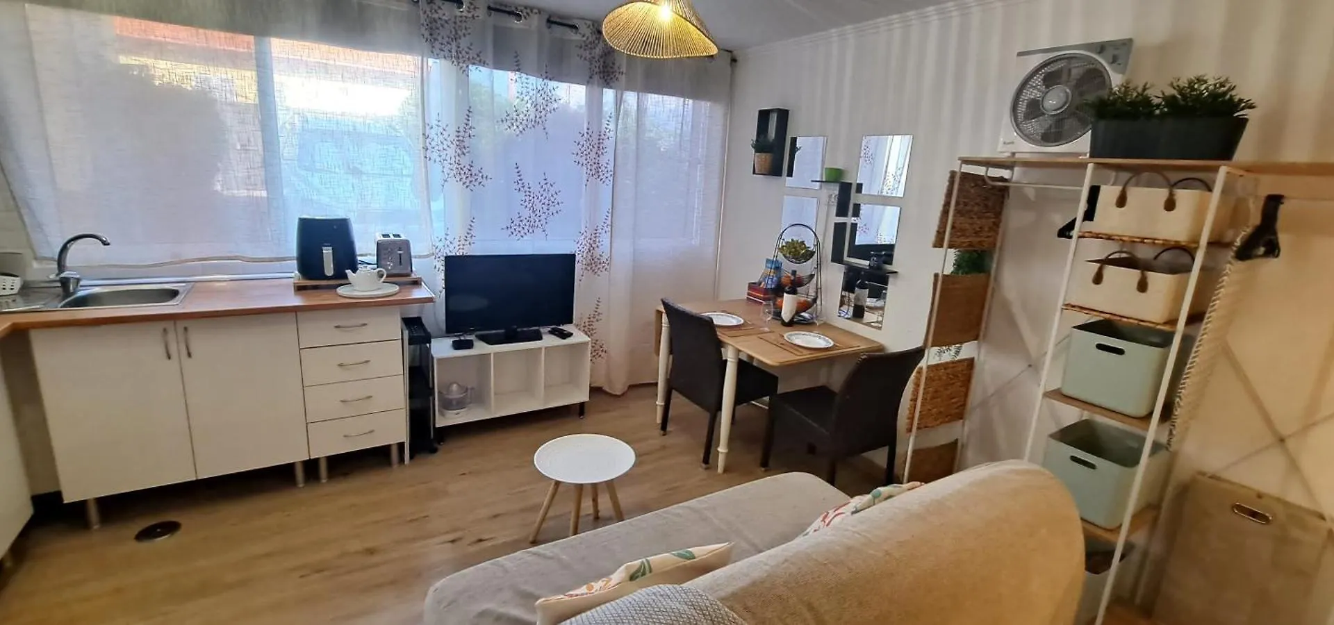 Cozy Studio - Chale Seixal Seixal (Madeira)