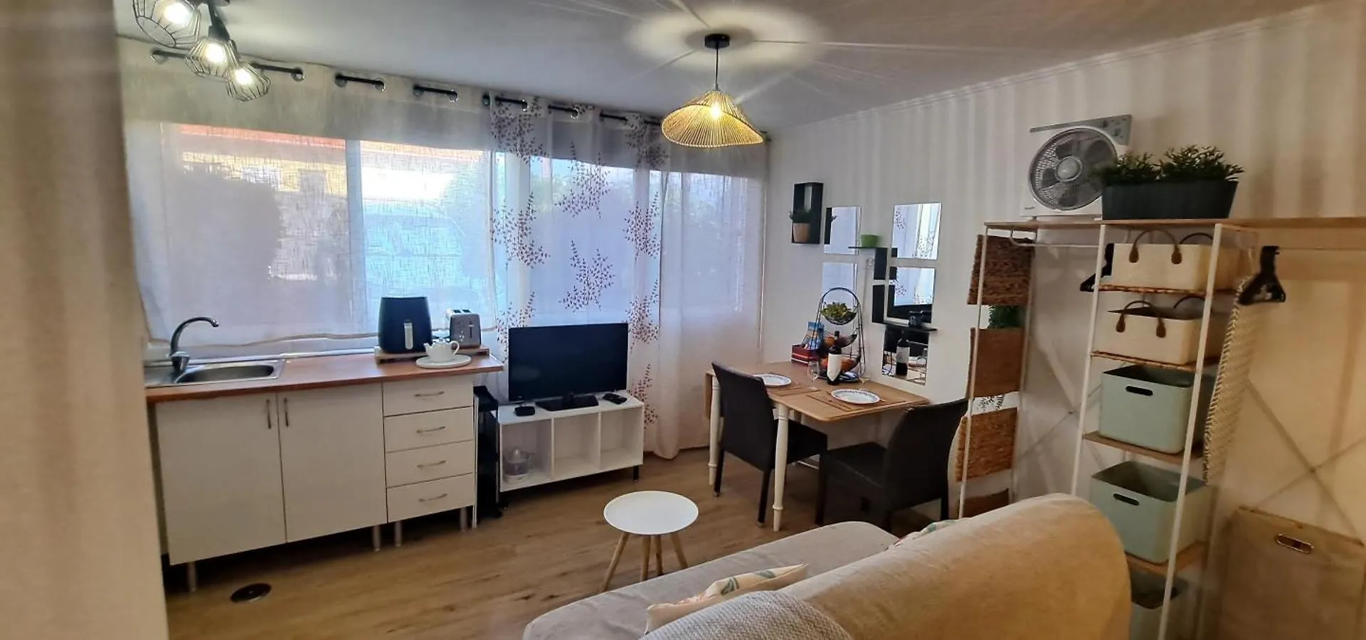 Cozy Studio - Chale Seixal 0*, Сейшал