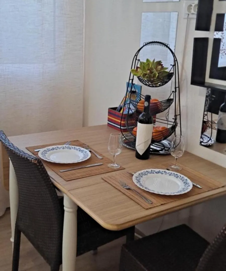 Cozy Studio - Chale Seixal Apartament Seixal (Madeira)