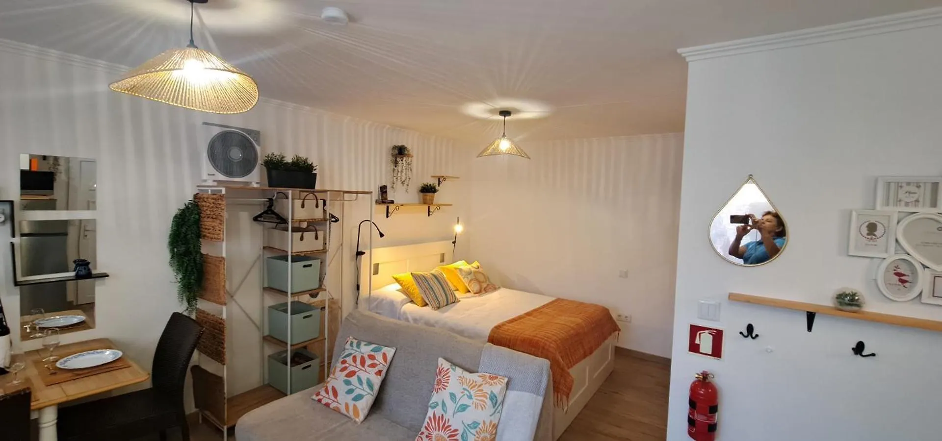 Cozy Studio - Chale Seixal Seixal (Madeira)