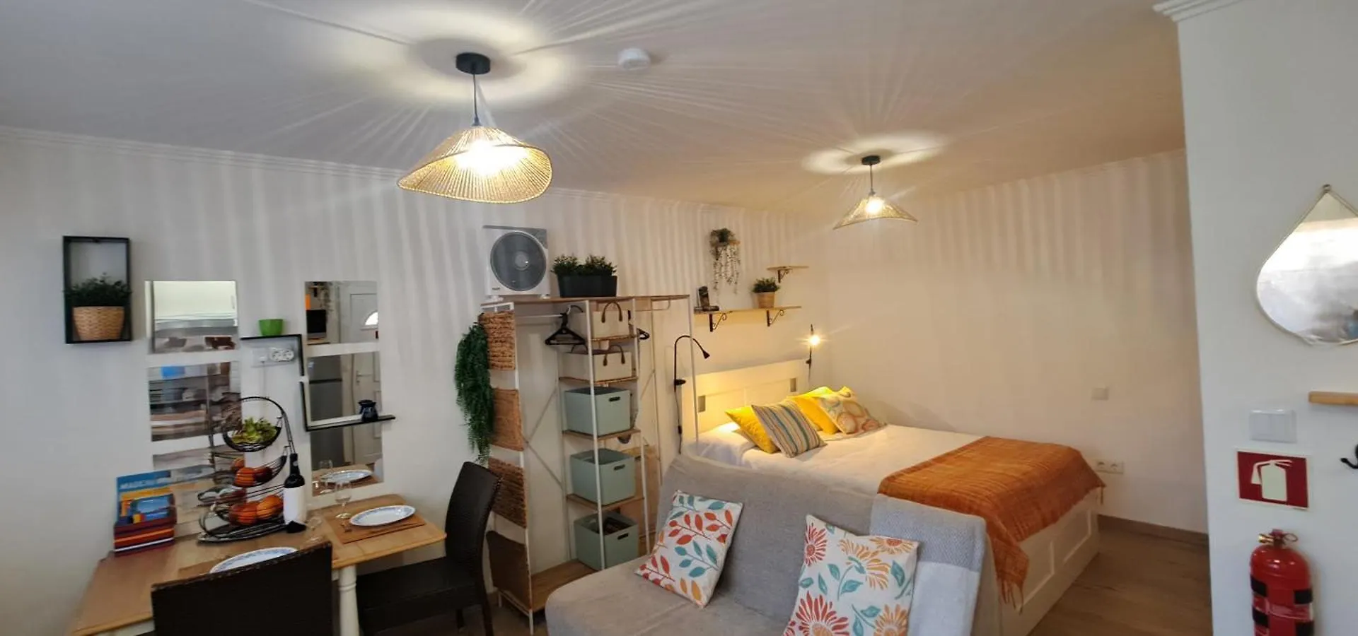 Apartament Cozy Studio - Chale Seixal Portugalia
