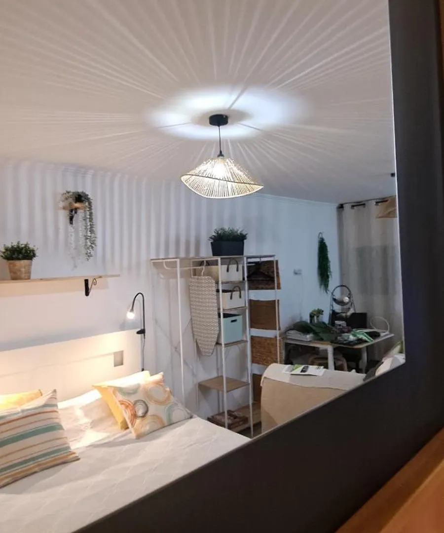 Apartament Cozy Studio - Chale Seixal