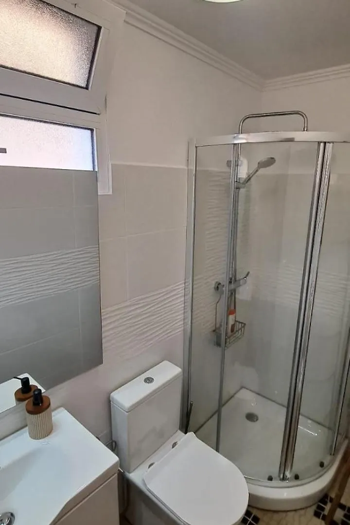Apartament Cozy Studio - Chale Seixal Portugalia