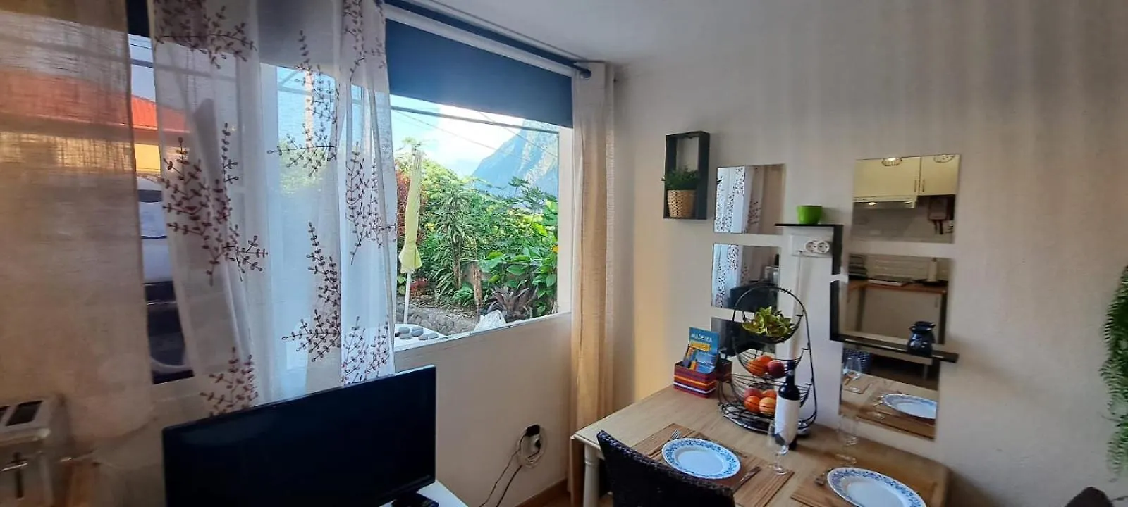 Cozy Studio - Chale Seixal Апартаменты